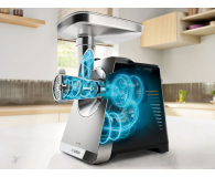 Bosch Maszynka do mielenia MFWS835M - 1538370 - zdjęcie 7